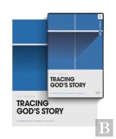 Tracing God'S Story