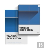Tracing God'S Story