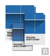 Tracing God'S Story