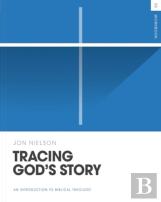 Tracing God'S Story Workbook
