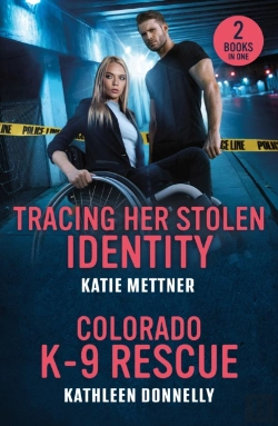 Bertrand.pt - Tracing Her Stolen Identity / Colorado K-9 Rescue