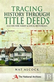 Tracing History Through Title Deeds