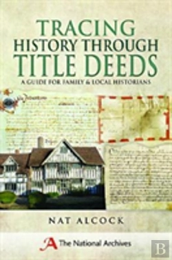Bertrand.pt - Tracing History Through Title Deeds