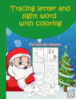 Bertrand.pt - Tracing Letter And Sight Word  With Coloring