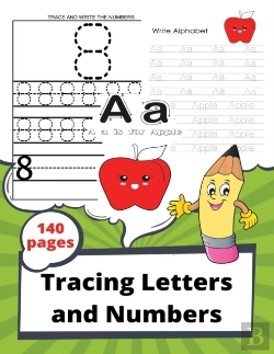 Bertrand.pt - Tracing Letters And Numbers