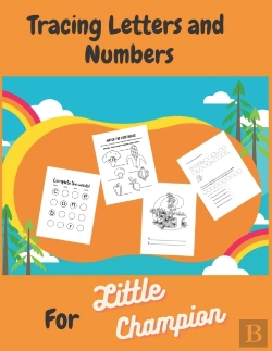 Bertrand.pt - Tracing Letters And Numbers For Little Champion