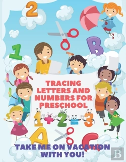 Bertrand.pt - Tracing Letters And Numbers For Preschool