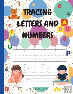 Bertrand.pt - Tracing Letters And Numbers