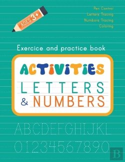 Bertrand.pt - Tracing Letters And Numbers