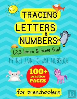 Bertrand.pt - Tracing Letters And Numbers