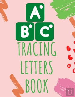 Bertrand.pt - Tracing Letters Book
