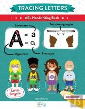 Tracing Letters