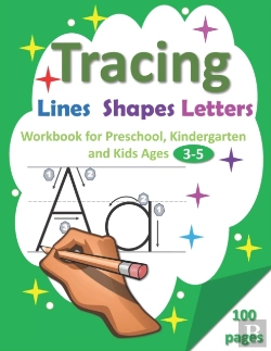 Bertrand.pt - Tracing Lines, Shapes, Letters