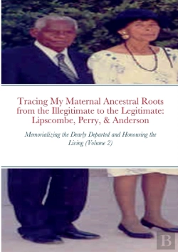 Bertrand.pt - Tracing My Maternal Ancestral Roots From The Illegitimate To The Legitimate