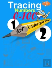 Tracing Numbers 0-100 For Kindergarten