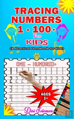 Bertrand.pt - Tracing Numbers 1-100+ For Kids