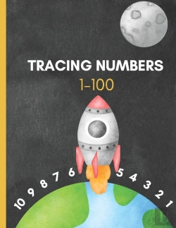 Bertrand.pt - Tracing Numbers 1-100 For Kindergarten And Preschool