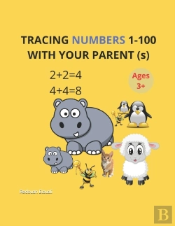 Bertrand.pt - Tracing Numbers 1-100 With Your Parent (S)