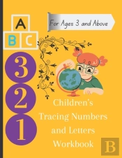Tracing Numbers And Letters