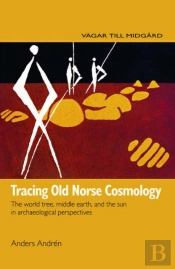 Tracing Old Norse Cosmology