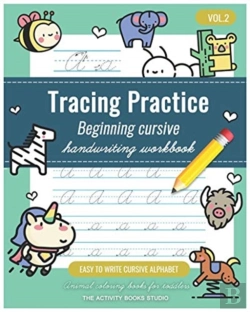 Bertrand.pt - Tracing Practice Vol.2