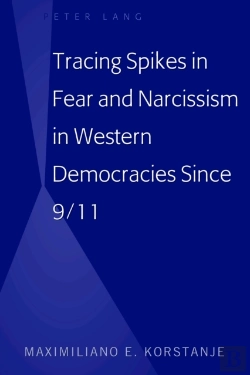 Bertrand.pt - Tracing Spikes In Fear And Narcissism In Western Democracies Since 9/11