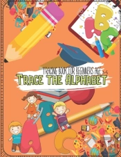 Tracing The Alphabet!