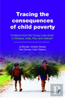 Tracing The Consequences Of Child Poverty