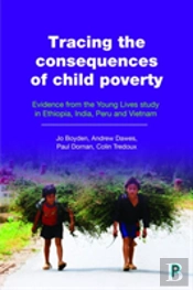 Tracing The Consequences Of Child Poverty