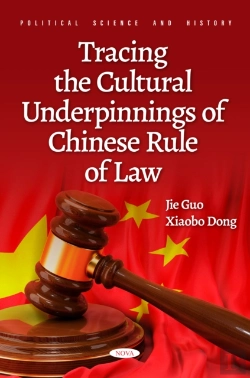 Bertrand.pt - Tracing The Cultural Underpinnings Of Chinese Rule Of Law