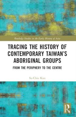 Bertrand.pt - Tracing The History Of Contemporary Taiwanâ€™S Aboriginal Groups