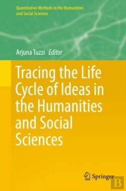 Bertrand.pt - Tracing The Life Cycle Of Ideas In The Humanities And Social Sciences
