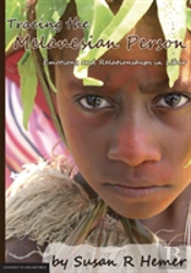 Tracing The Melanesian Person