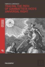 Tracing The Path Of Giambattista Vico'S Universal Right