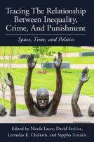 Tracing The Relationship Between Inequality, Crime And Punishment