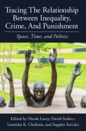 Tracing The Relationship Between Inequality, Crime And Punishment