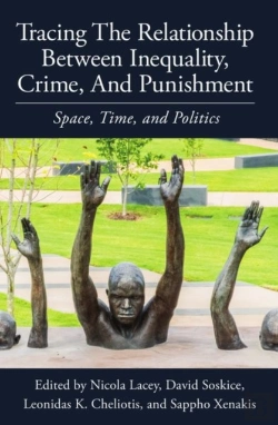 Bertrand.pt - Tracing The Relationship Between Inequality, Crime And Punishment