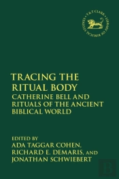 Tracing The Ritual Body