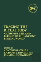 Tracing The Ritual Body