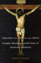 Tracing The Sign Of The Cross