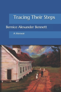 Bertrand.pt - Tracing Their Steps: A Memoir