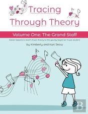 Tracing Through Theory: Volume One: The