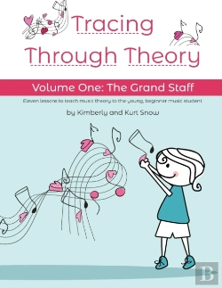 Bertrand.pt - Tracing Through Theory: Volume One: The