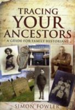 Bertrand.pt - Tracing Your Ancestors: A Guide For Family Historians
