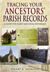 Tracing Your Ancestors' Parish Records
