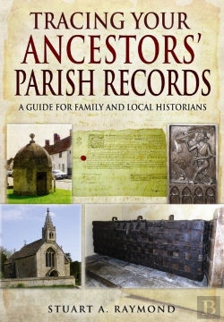 Bertrand.pt - Tracing Your Ancestors' Parish Records