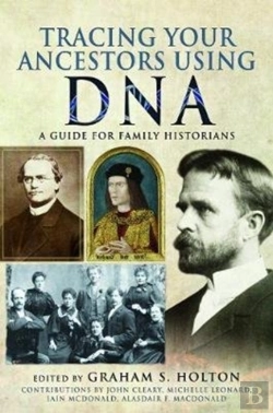 Bertrand.pt - Tracing Your Ancestors Using Dna
