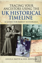 Tracing Your Ancestors Using The Uk Historical Timeline