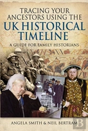 Tracing Your Ancestors Using The Uk Historical Timeline