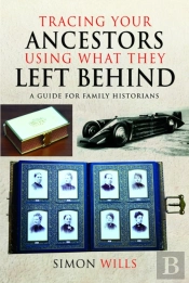 Tracing Your Ancestors Using What They Left Behind
